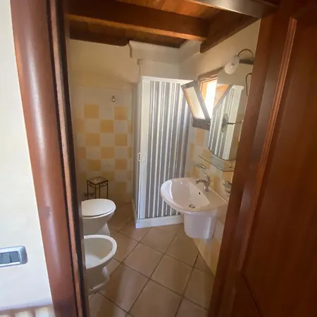 Portaterra فندق مبيت وإفطار