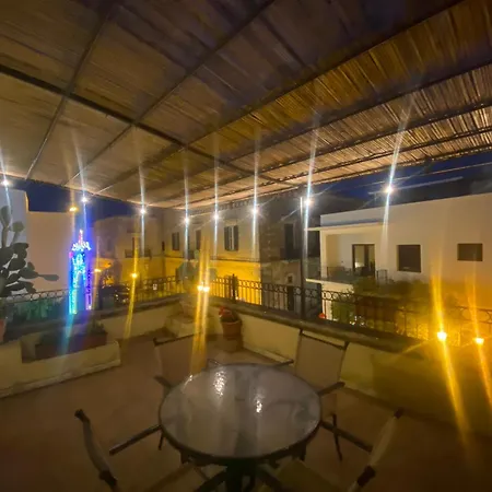 فندق مبيت وإفطار Portaterra راكالي