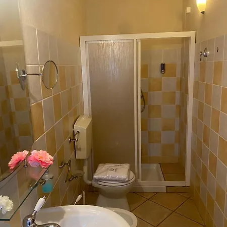 Portaterra فندق مبيت وإفطار