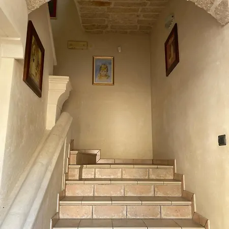 Portaterra فندق مبيت وإفطار *