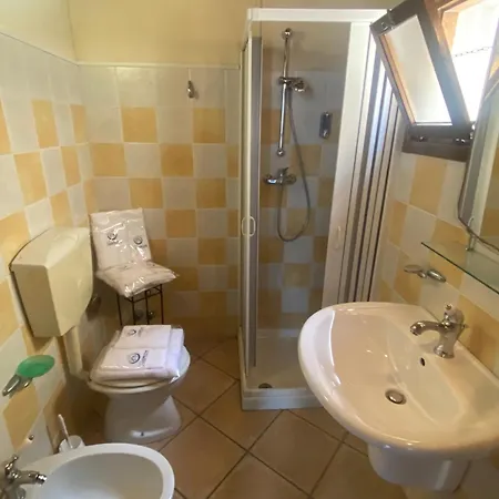 فندق مبيت وإفطار Portaterra