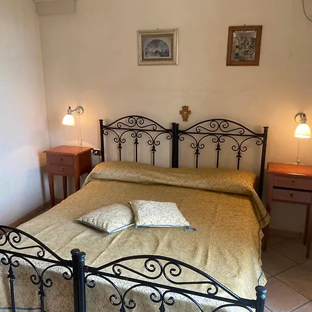 فندق مبيت وإفطار Portaterra *