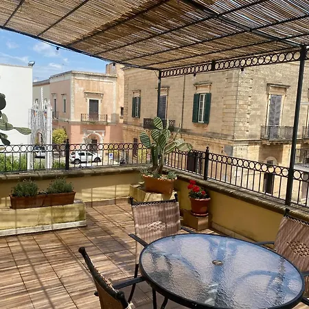 Portaterra * راكالي