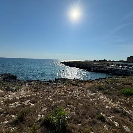 فندق مبيت وإفطار Portaterra *