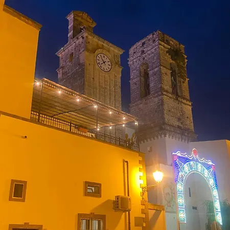 Portaterra Racale