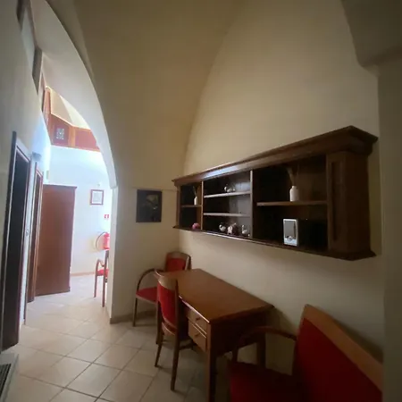 Portaterra Bed & Breakfast