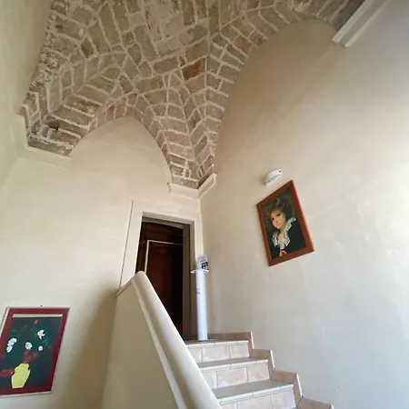 Bed & Breakfast Portaterra