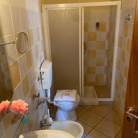 Portaterra Bed & Breakfast