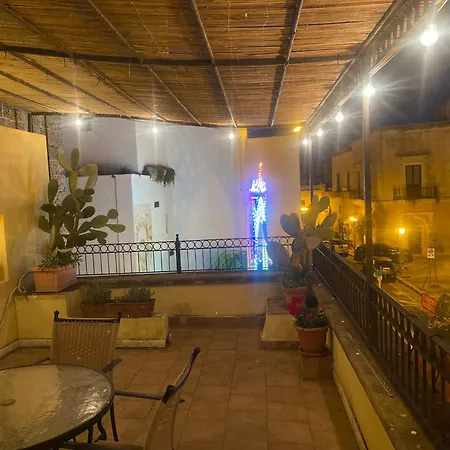 Bed & Breakfast Portaterra