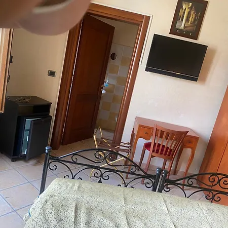 Bed & Breakfast Portaterra *