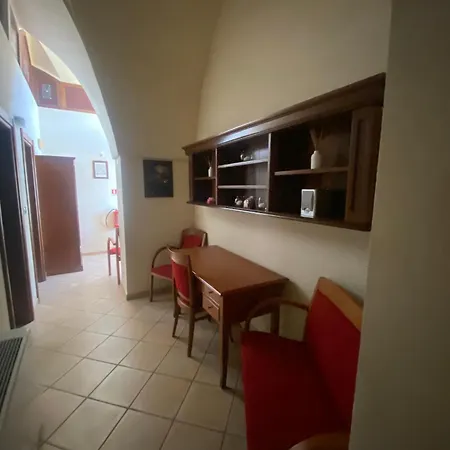 Portaterra Bed & Breakfast