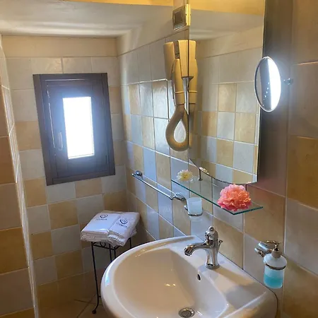 Portaterra Bed & Breakfast Racale