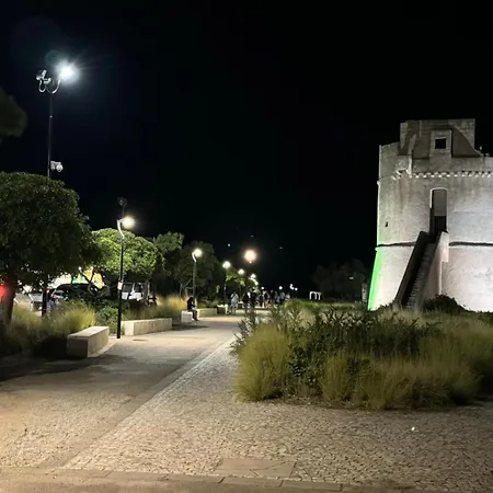 Bed & Breakfast Portaterra