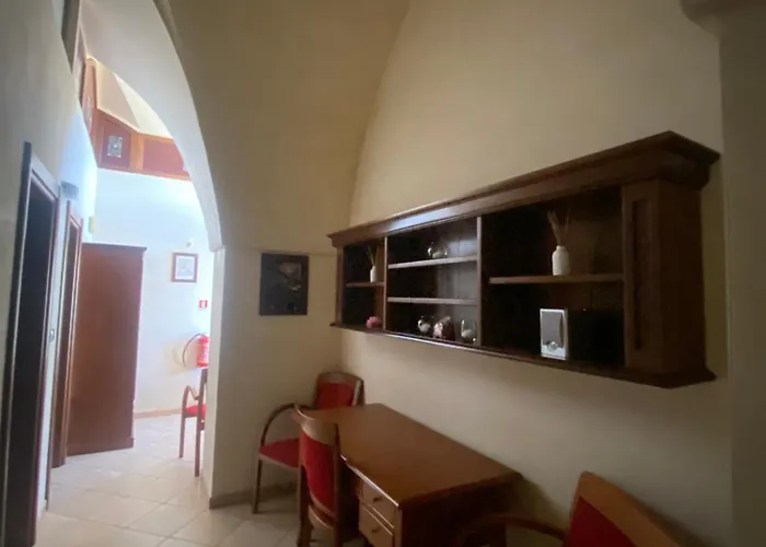 Portaterra Bed & Breakfast