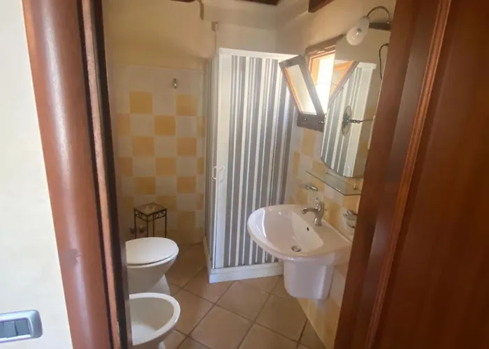 Portaterra Bed & Breakfast