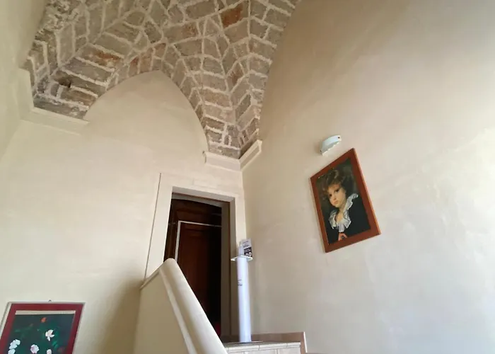 Bed & Breakfast Portaterra