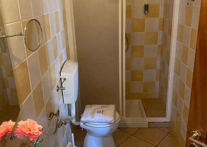Portaterra Bed & Breakfast