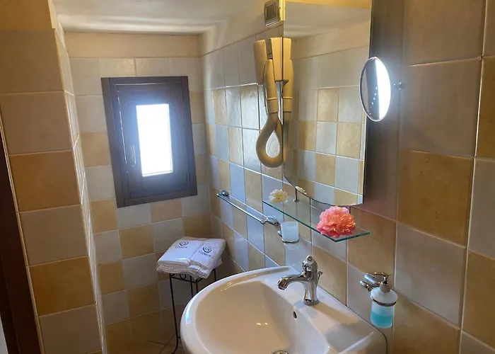 Portaterra Bed & Breakfast Racale