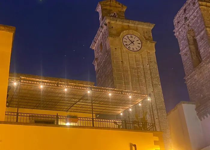 Portaterra Bed & Breakfast