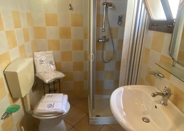 Bed & Breakfast Portaterra