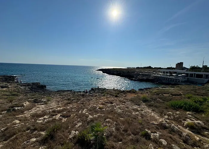 Bed & Breakfast Portaterra *